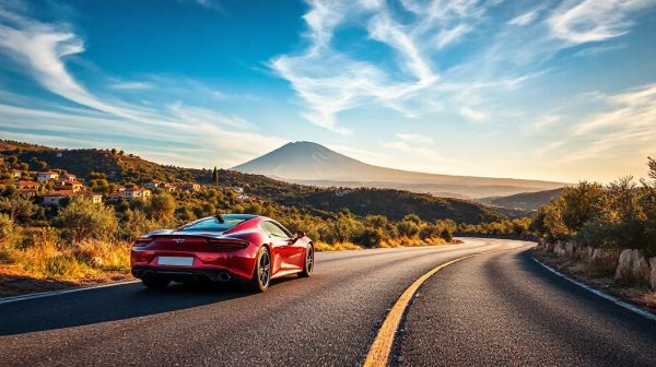 Explorez la Sicile : les 15 meilleures étapes en voiture