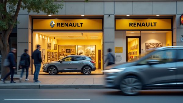 Top conseils pour louer une voiture à Oran sans versement