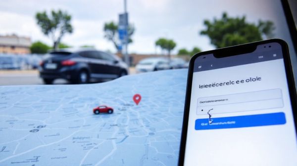 Top conseils pour louer une voiture à Oran sans versement