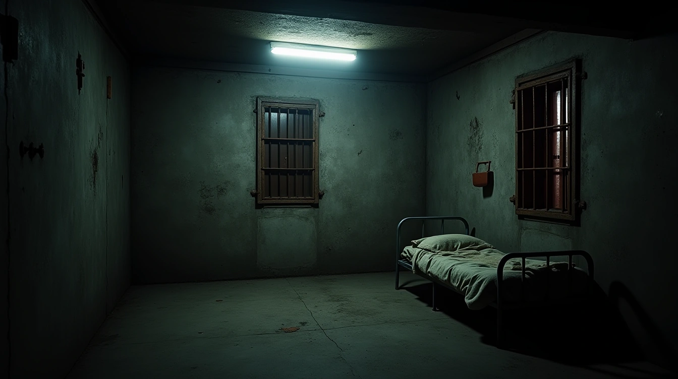 Comment vivre l’expérience prison island intérieur à Paris ?