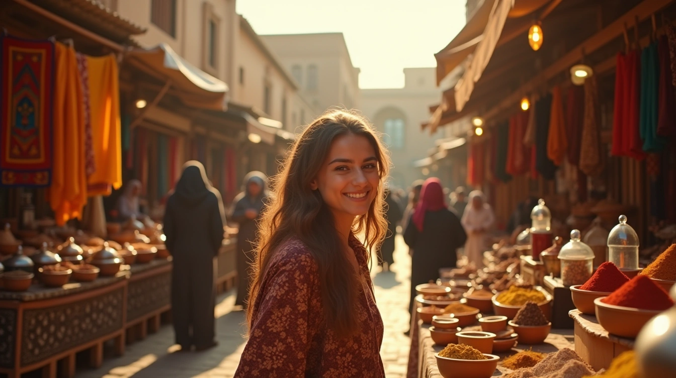 Pourquoi favoriser le tourisme responsable lors d’un séjour au Moyen-Orient ?